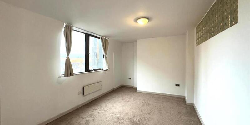 36 New Priestgate House, 57 Priestgate, Peterborough, PE1 1JX