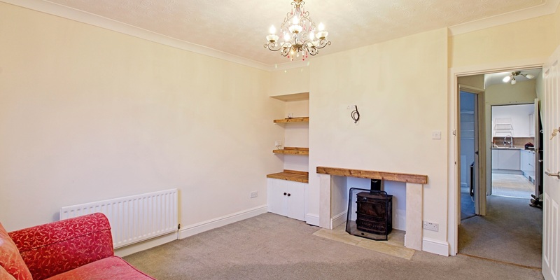 6 Chamberlaine Road, Weymouth, DT4 9EX