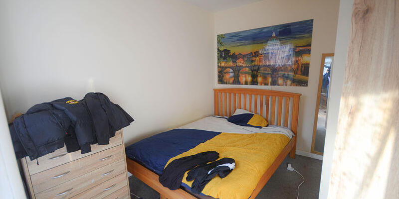 Flat 4, 2 Princess Road, Poole, BH12 1BH