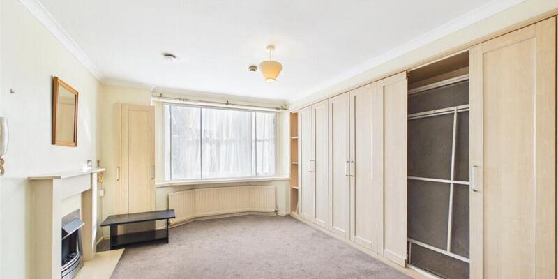 Flat 1, 50 Bridge Street, Christchurch, BH23 1EB