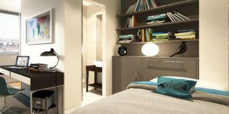 Unit 6305 The Cube, 85 93 Bradshawgate, Bolton, BL1 1QD