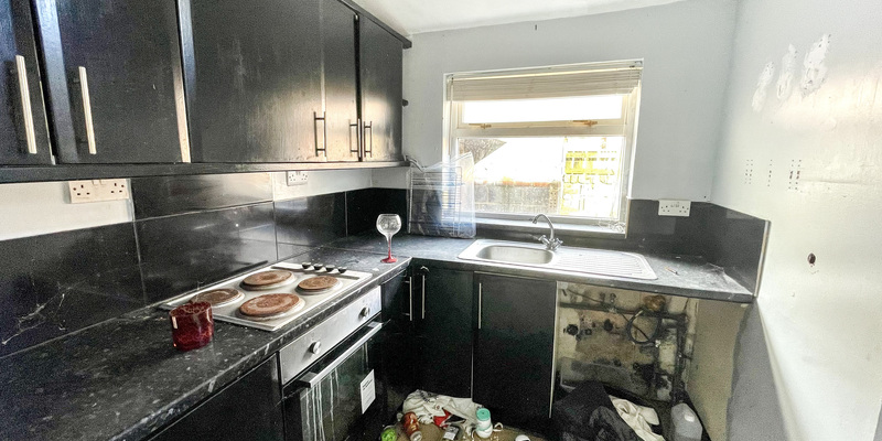 65 John Street, Beamish, Stanley, DH9 0QW