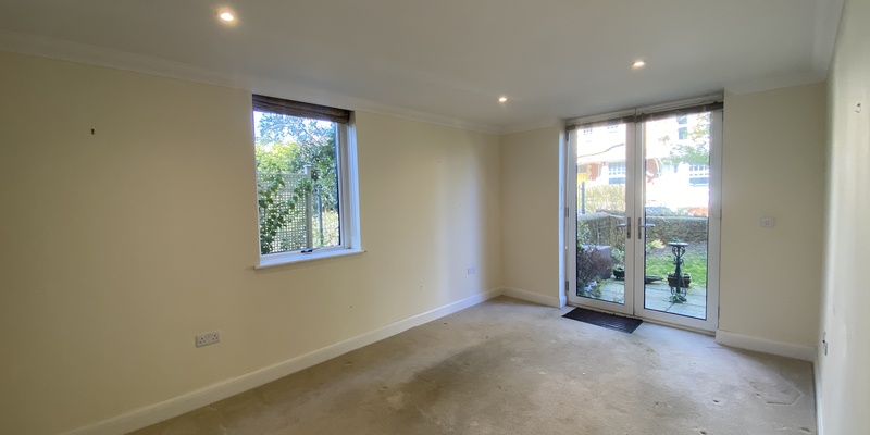 2 Fleur De Lis, Courtland Road, Paignton, TQ3 2AB