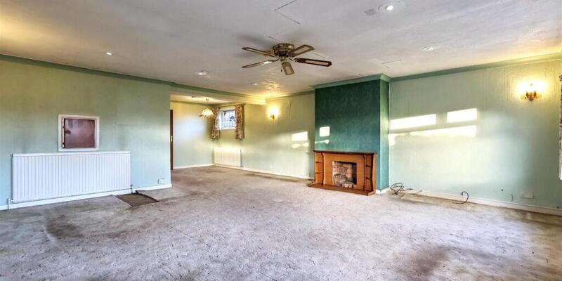 4 Briarwood Avenue, Thorneywood, Nottingham, NG3 6JQ