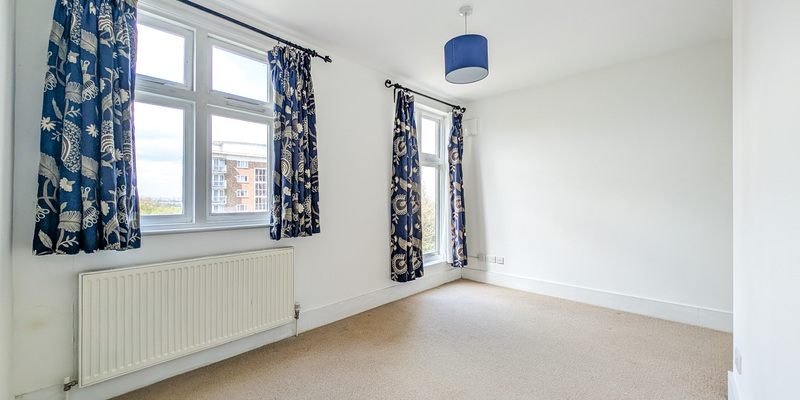 Flat 10, 42 Canonbie Road, London, SE23 3AP