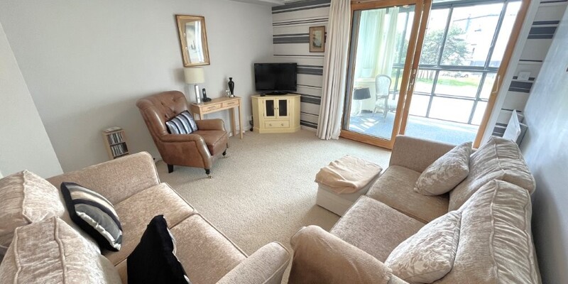 72 Sterte Court, Sterte Close, Poole, BH15 2AX
