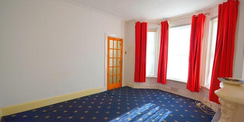 31 Windham Road, Bournemouth, BH1 4RW