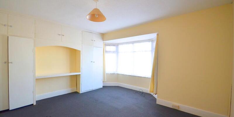 133 Palmerston Road, Bournemouth, BH1 4HP