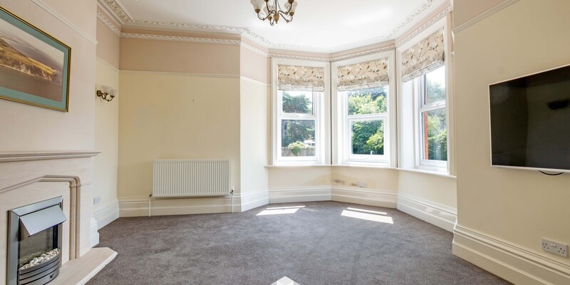 22 Gardens View, Bournemouth, BH1 3QA