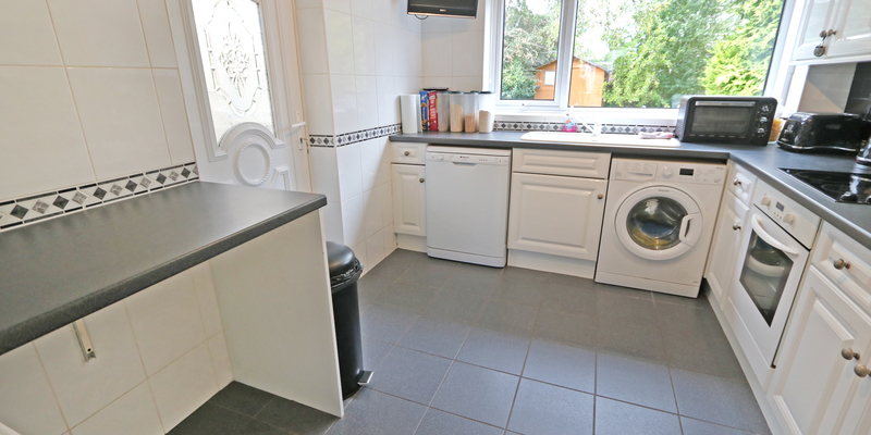 2 Helmsley Close, Acklam Hall, Middlesbrough, TS5 7LP