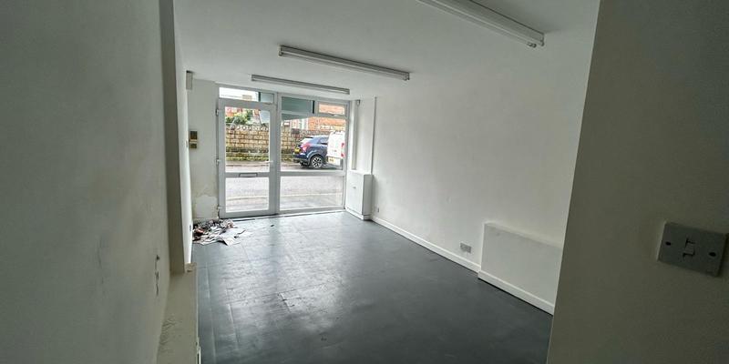 2 Norrish Road, Poole, BH12 2PA