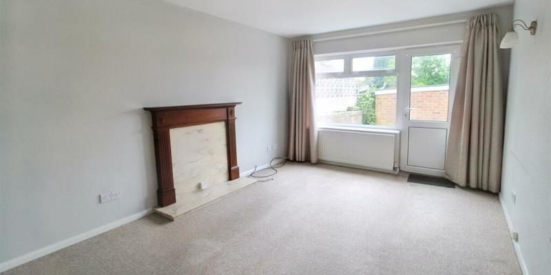 1 Dunmow Court, Albert Road, Mapperley Park, Nottingham, NG3 4JD