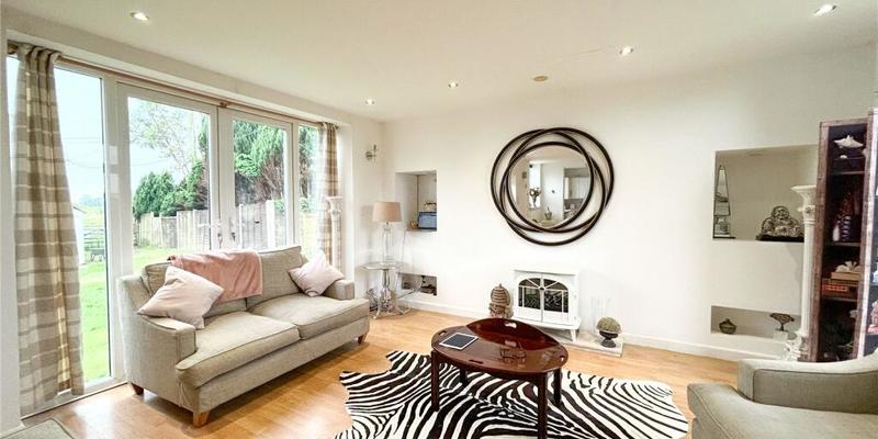 The Coach House, Cashmoor, Blandford Forum, DT11 8DN