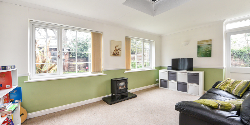 19 Ellesmere Orchard, Westbourne, Emsworth, PO10 8TP