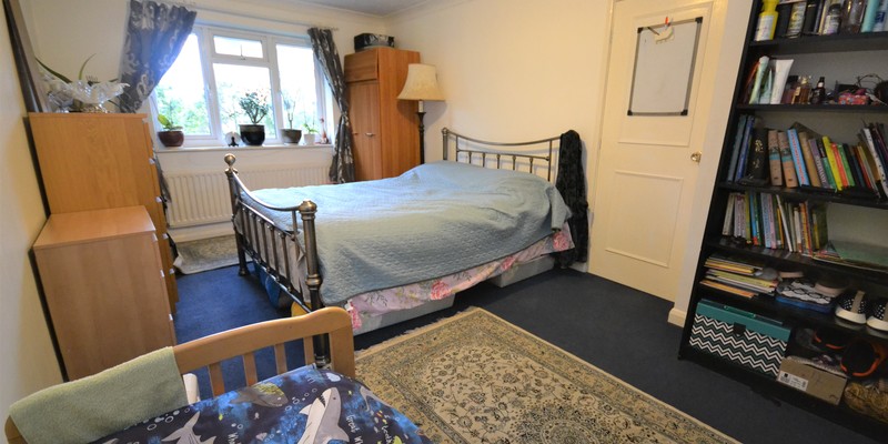 Flat 17 Littledown Court, 40 42 Dean Park Road, Bournemouth, BH1 1QA