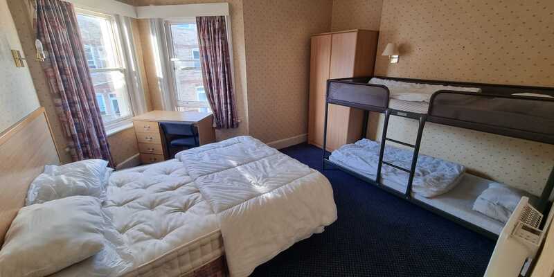 Devon Towers, 58 62 St Michael's Road, Bournemouth, BH2 5ED