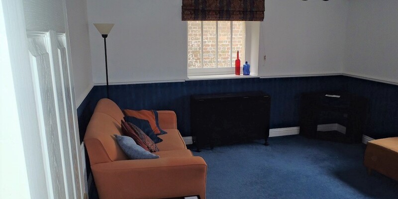 Flat 3 Rowes Warehouse, 4 Castle Street, Poole, BH15 1BQ