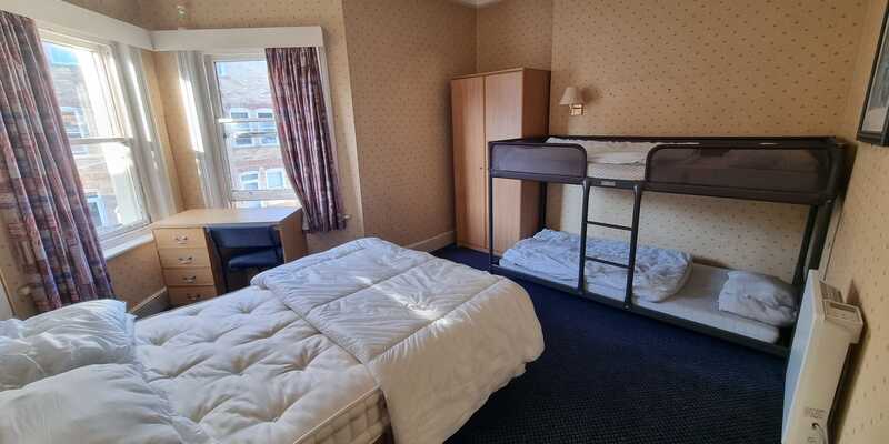 Devon Towers, 58 62 St Michael's Road, Bournemouth, BH2 5ED