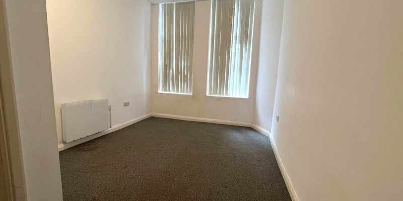 1 Bramble Court, Bramble Street, Derby, DE1 1HW