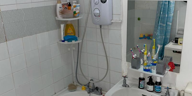 Flat 26, Rochester House, 22 Sherratt Street, Peckham, SE15 1PN