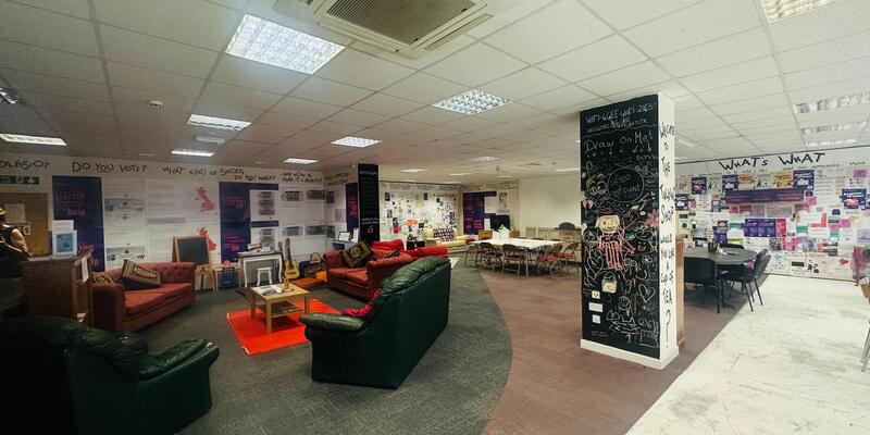 Unit 8 9 The Market Place, Blackwood, NP12 1AU