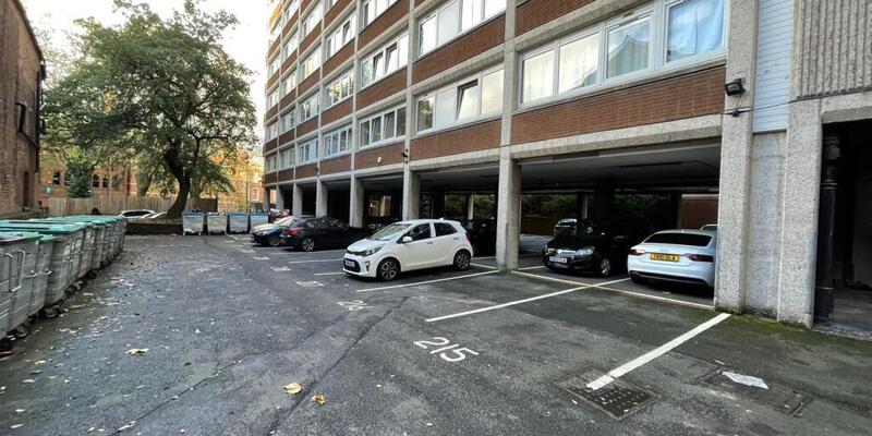 203 Prosperity House, Gower Street, Derby, DE1 1SB