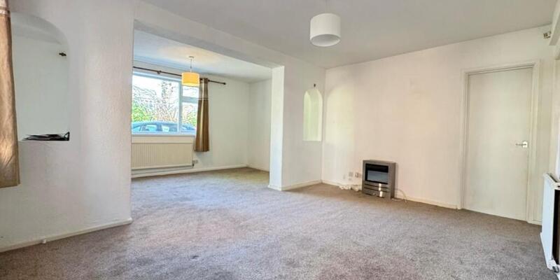 Flat 12 Manley Court, 60 Alexandra Road South, Manchester, M16 8RH