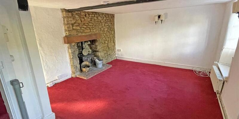 7 Butts Knapp, Salisbury Road, Shaftesbury, SP7 8NW