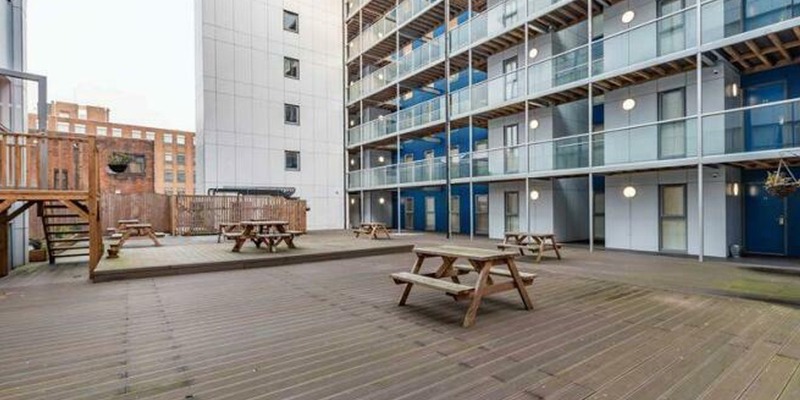 Unit 406 The Cube, 85 93 Bradshawgate, Bolton, BL1 1QD