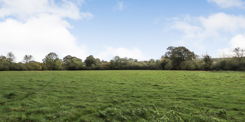 Lot 1, Land Off Bay Road, Gillingham, SP8 4HX