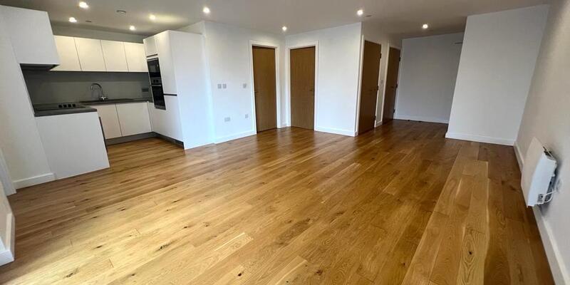 403 Arden Gate, 10 Communication Row, Birmingham, B15 1DW