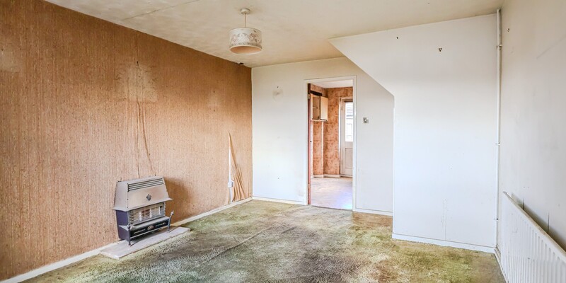 5 Kingsbridge Avenue, Mapperley, Nottingham, NG3 5SA